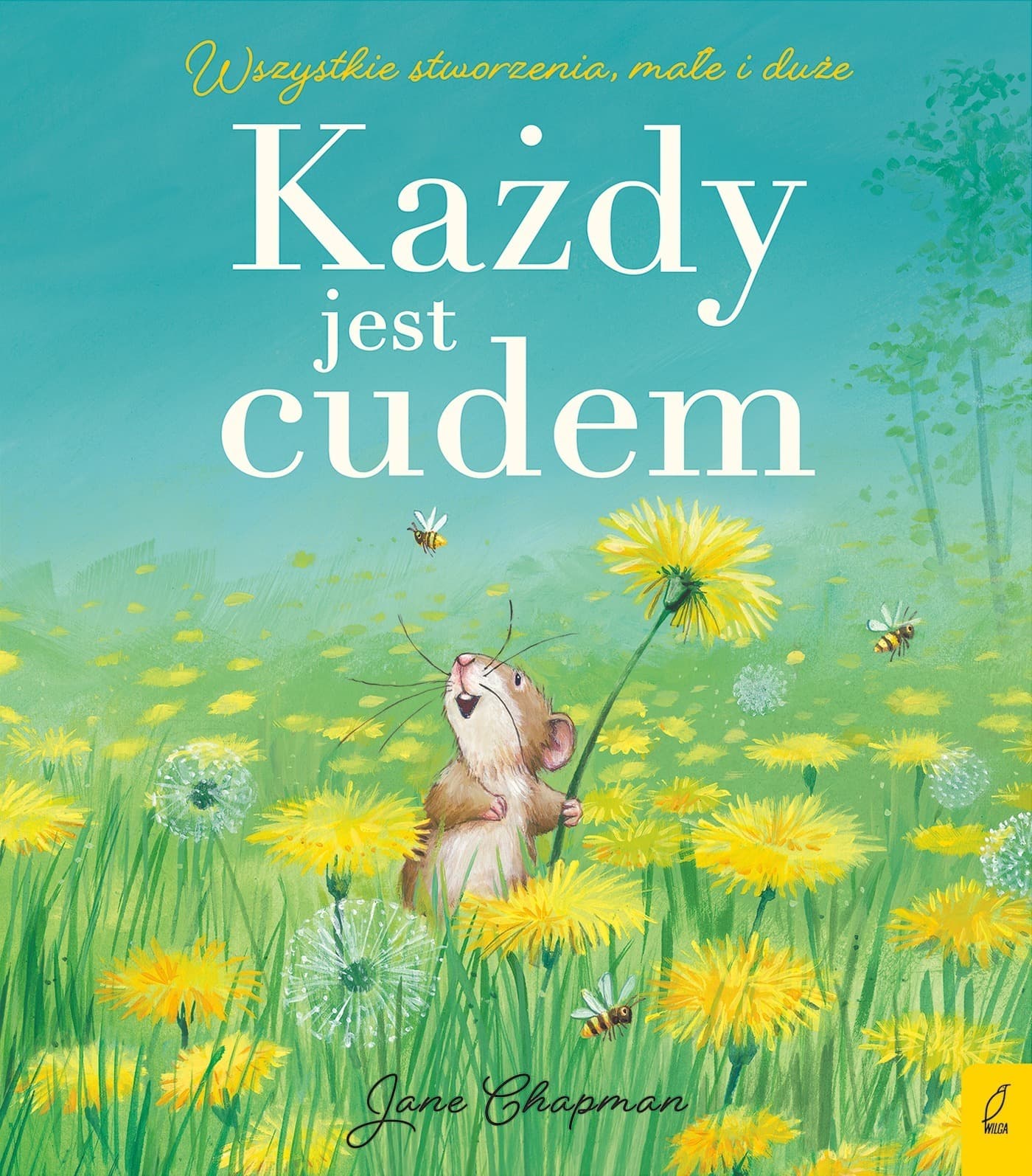 Książka Odkrywanie wyjątkowości dla dzieci