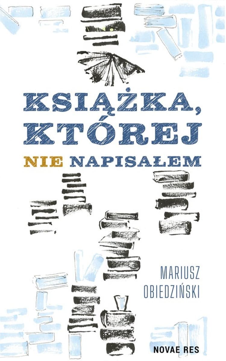 Książka z ośmioma niezwykłymi historiami metafizycznymi