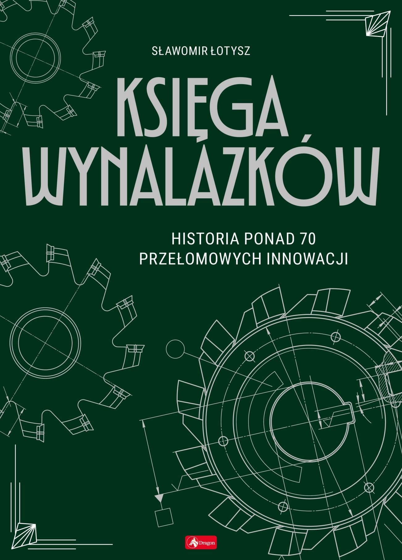 Księga Wynalazków