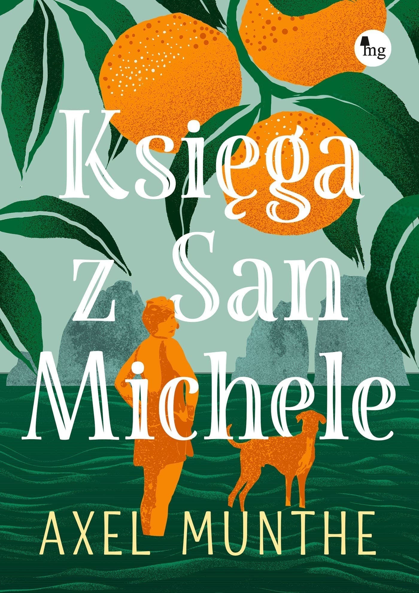 Księga z San Michele