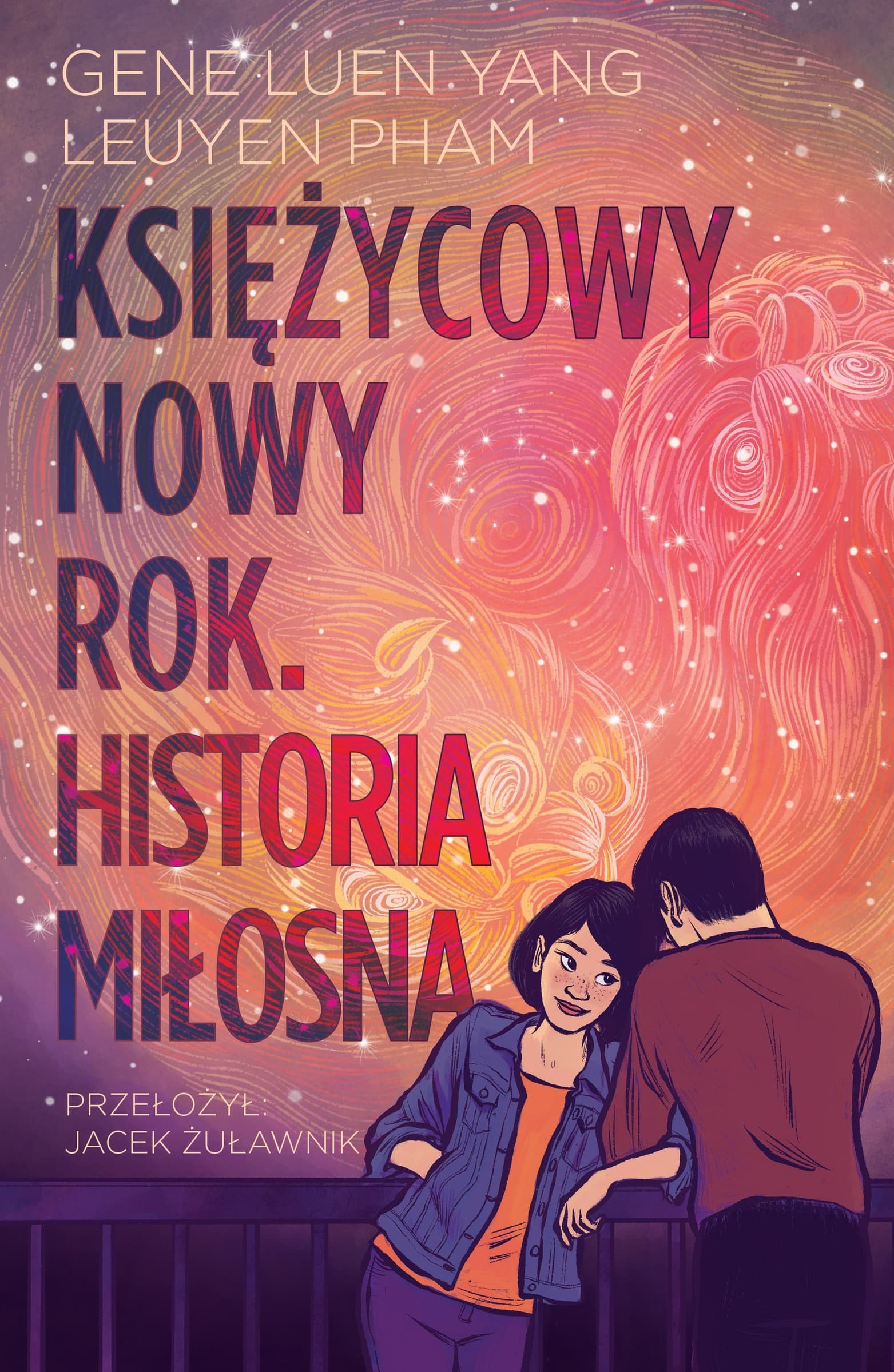 Księżycowy Nowy Rok Historia Miłosna