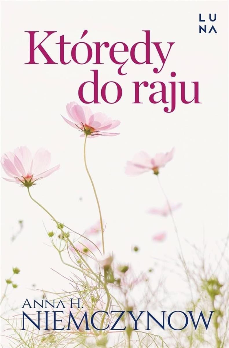 Którędy do raju - Wydanie 2