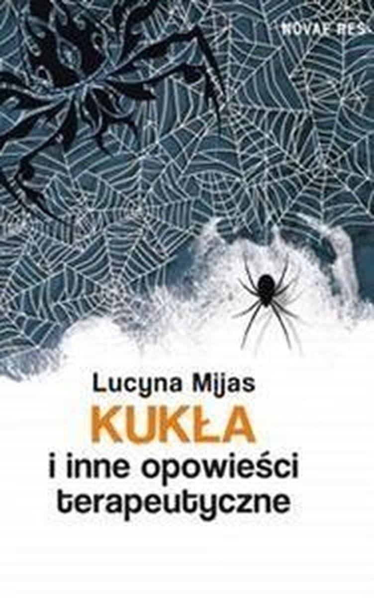 Kukła - Inne opowieści terapeutyczne