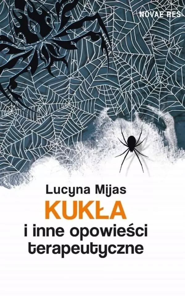 Kukła - Inne opowieści terapeutyczne