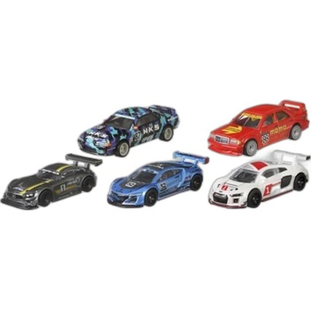 Kultowy samochodzik Hot Wheels Premium