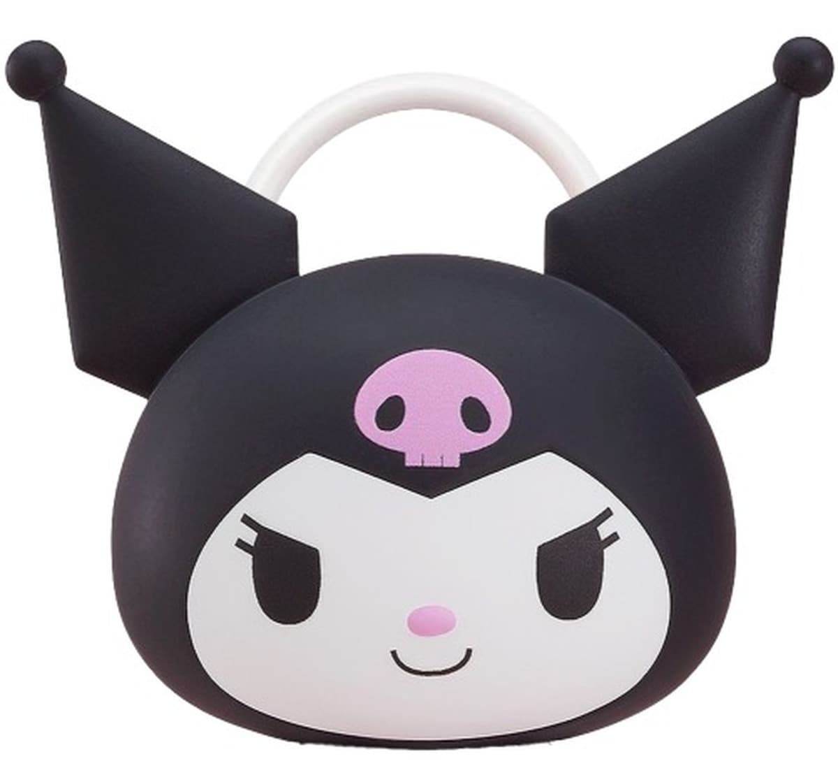 Kuromi Zestaw kreatywny 3D