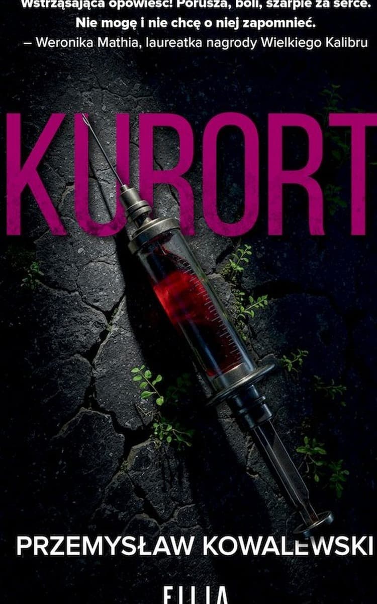 Kurort wyd. specjalne
