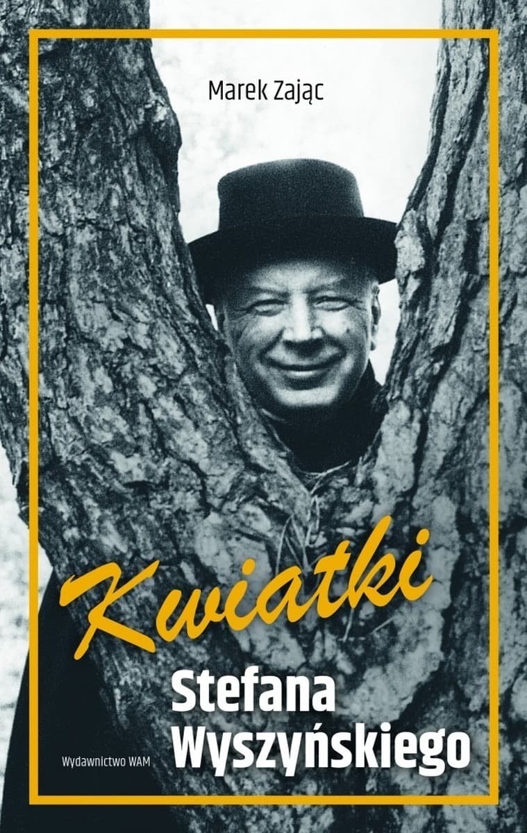 Kwiatki Stefana Wyszyńskiego