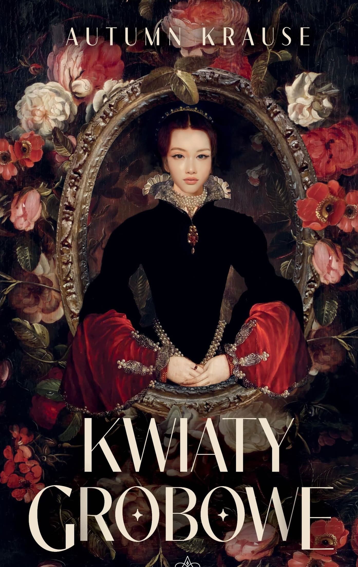 Kwiaty grobowe
