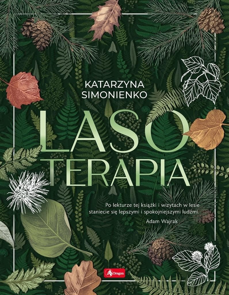 Lasoterapia: wpływ lasu na zdrowie i samopoczucie