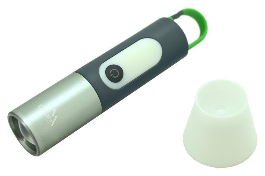 Latarka kieszonkowa Cattara LED 750lm FLASH