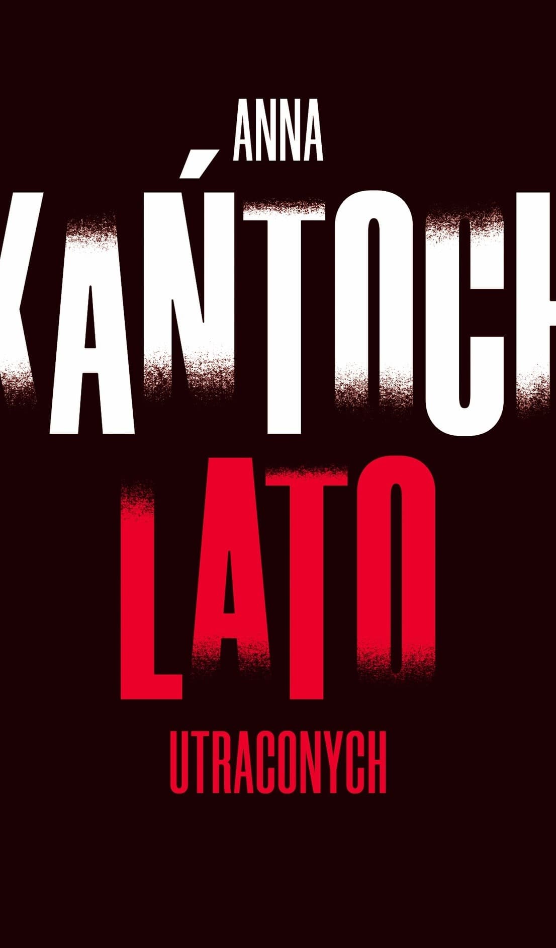 Lato utraconych