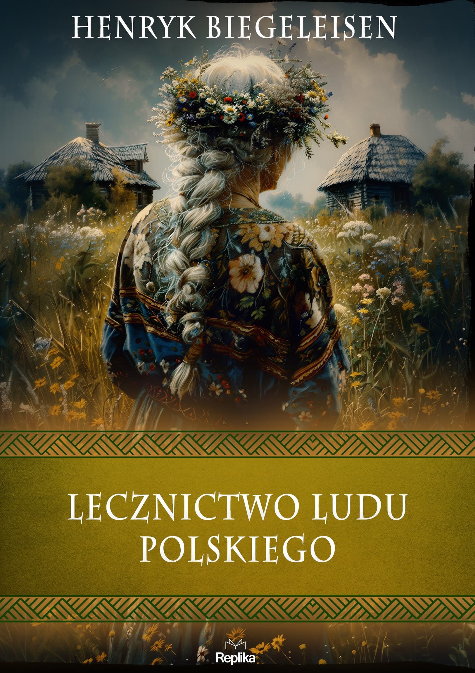 Lecznictwo ludowe w Polsce. Wierzenia i zwyczaje