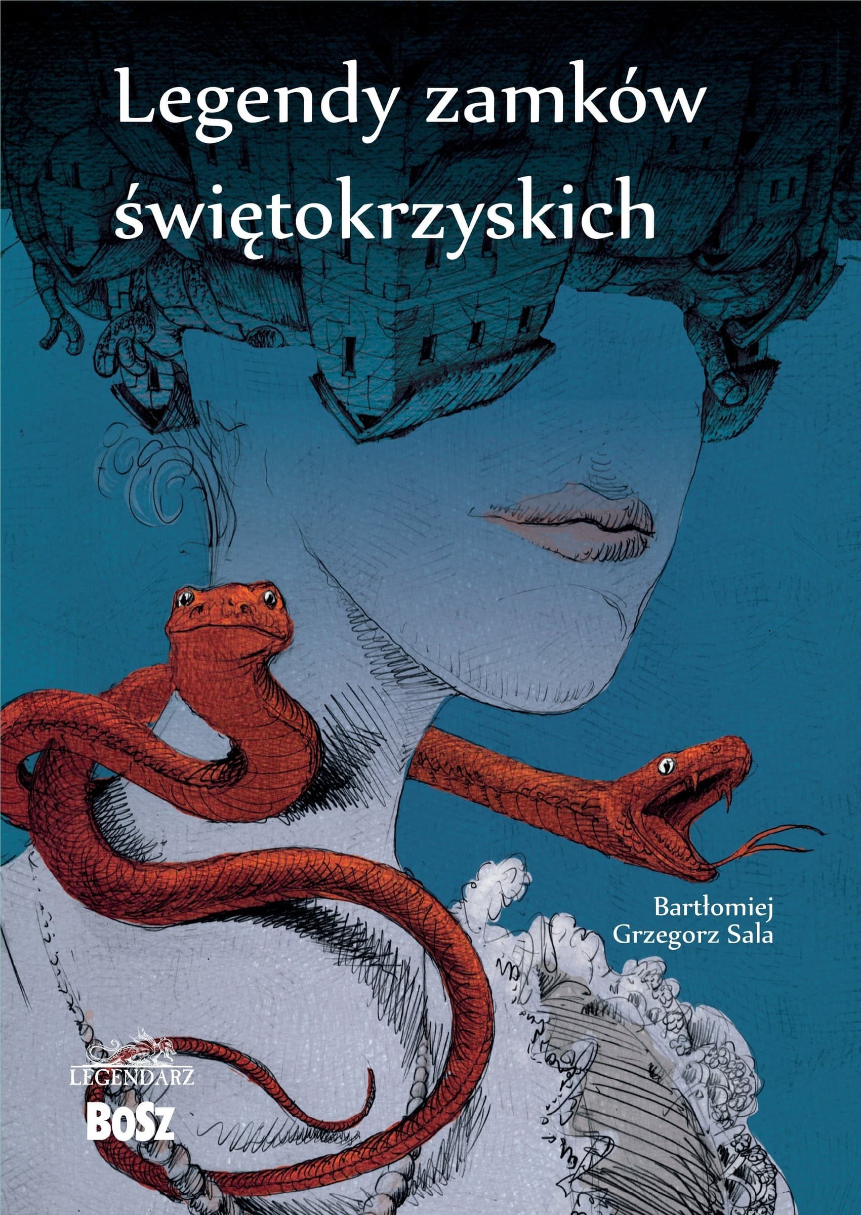 Legendy Zamków Świętokrzyskich - Wydanie 2026