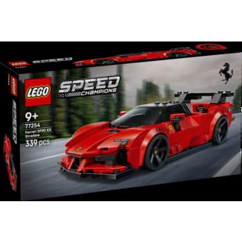 LEGO Speed Champions Ferrari SF90 XX