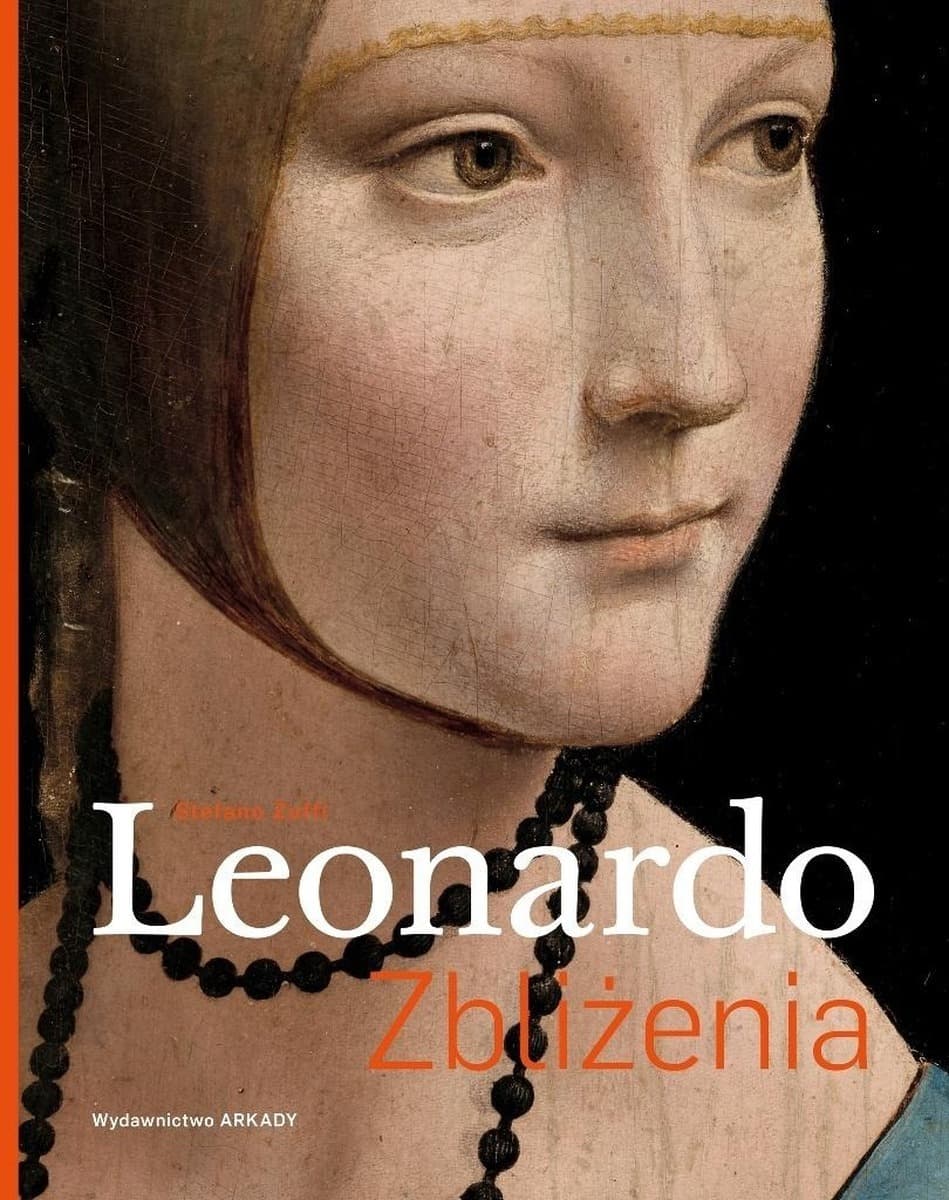 Leonardo. Zbliżenia