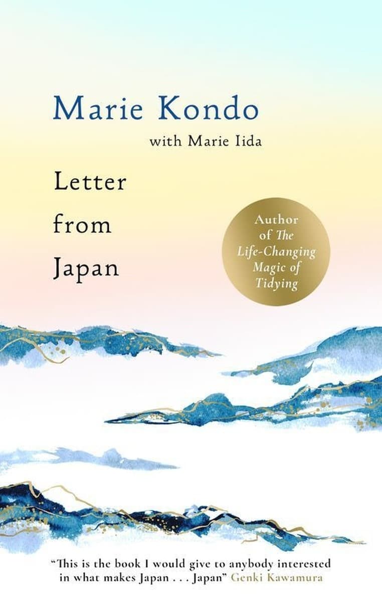 Letter From Japan