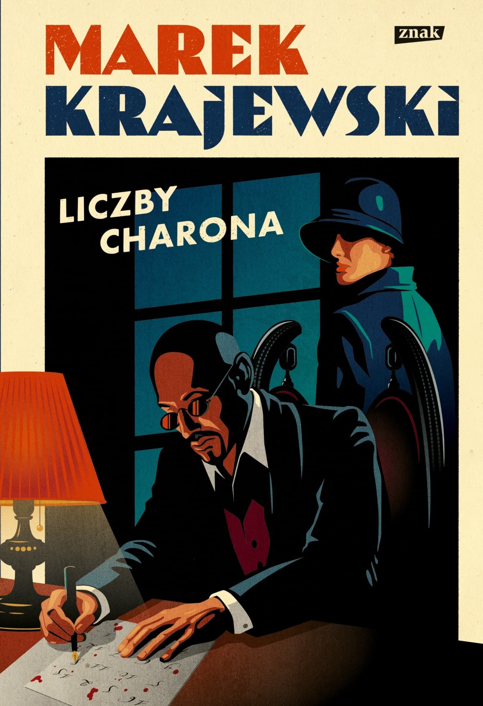 Liczby Charona wyd. 2026