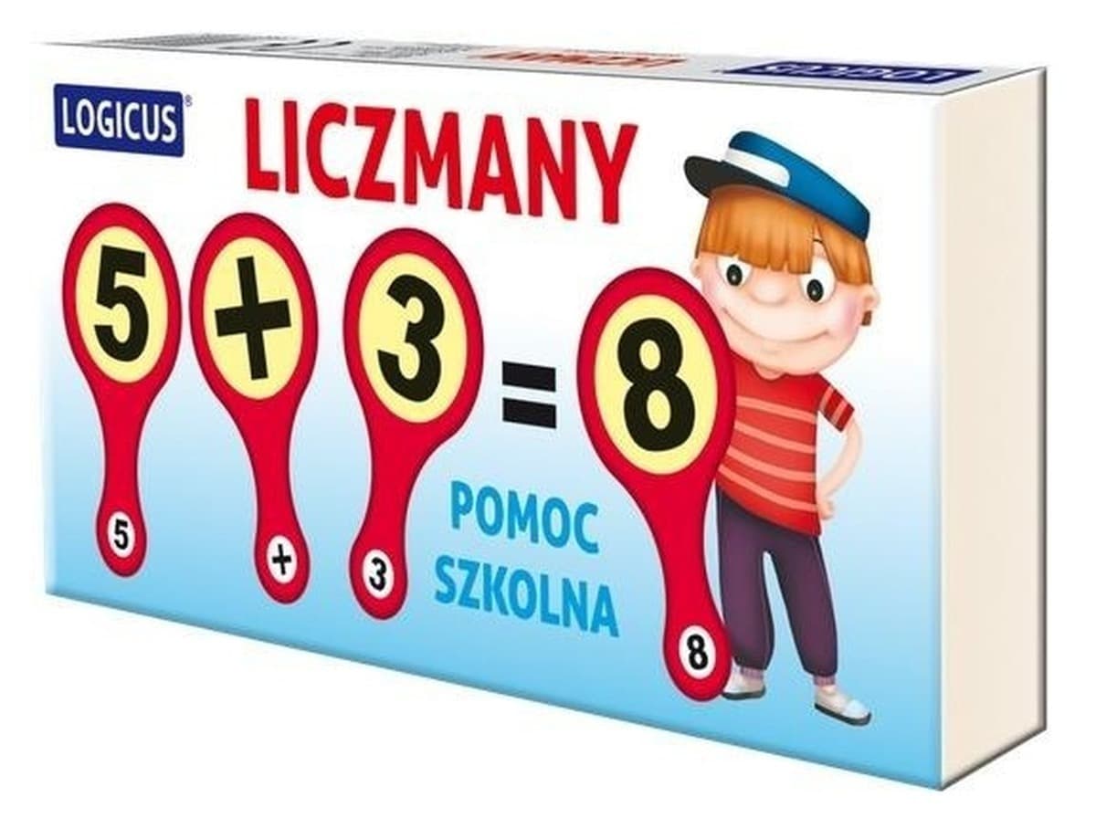Liczmany Logicus