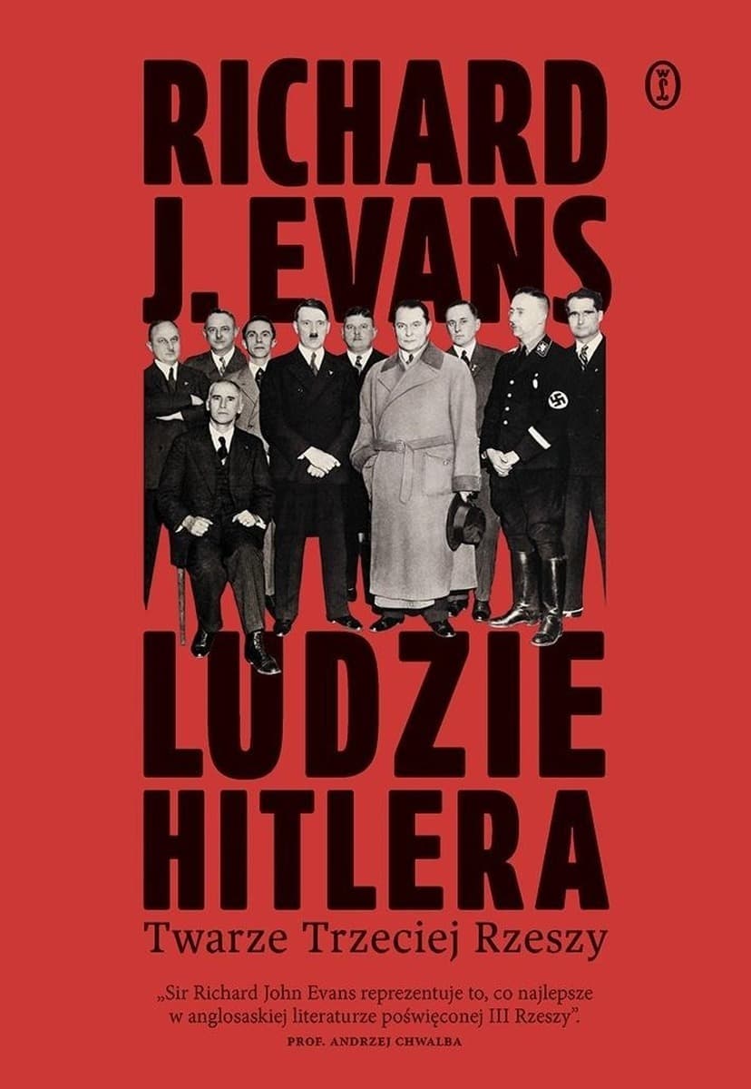 Ludzie Hitlera