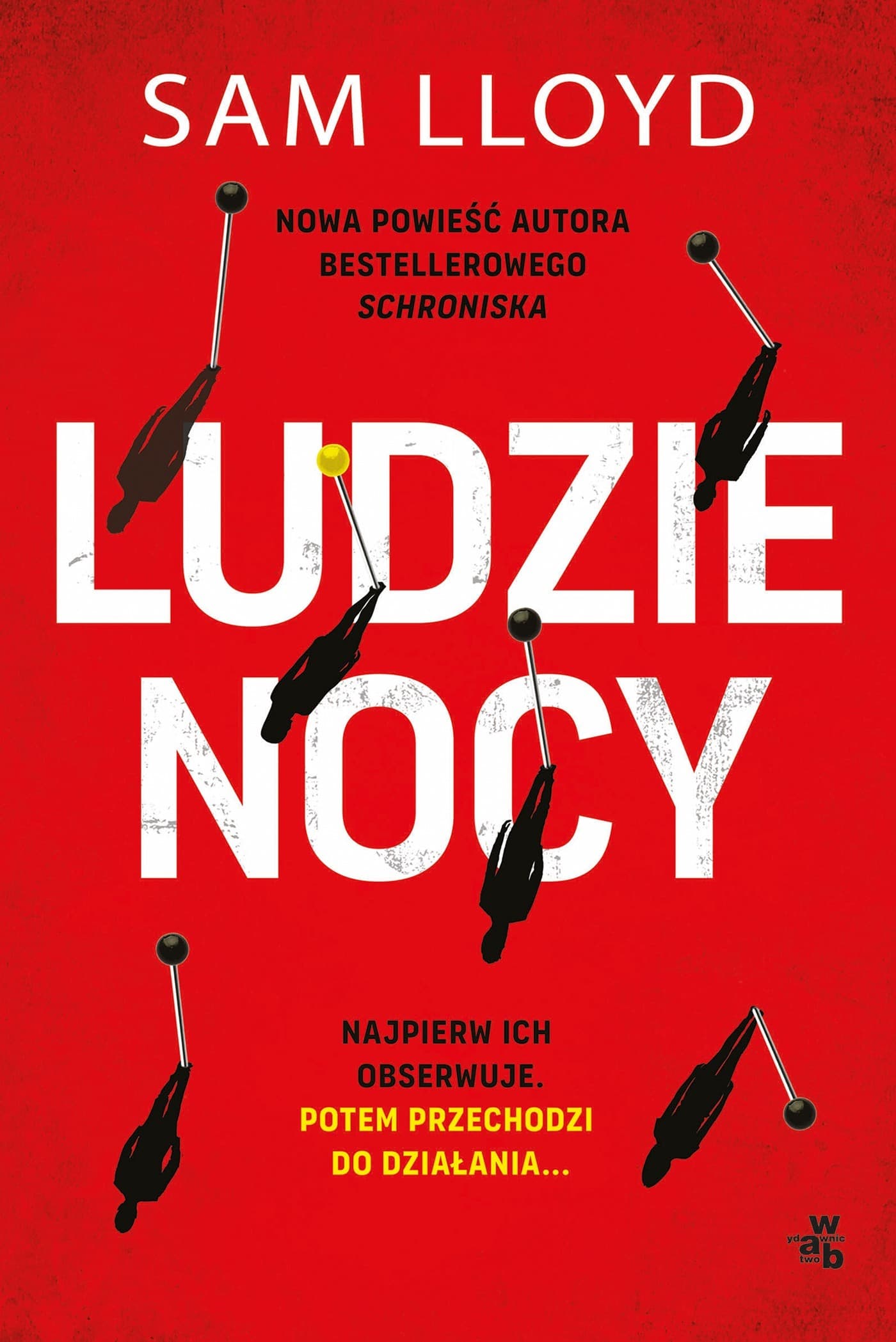 Ludzie nocy