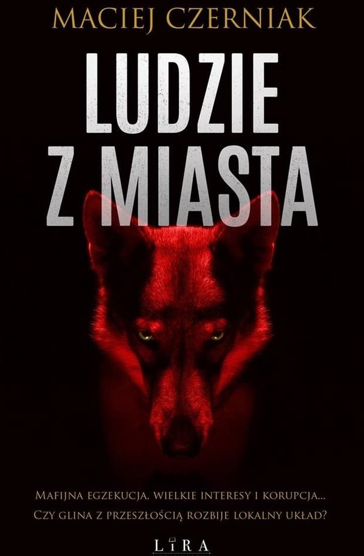 Ludzie z Miasta