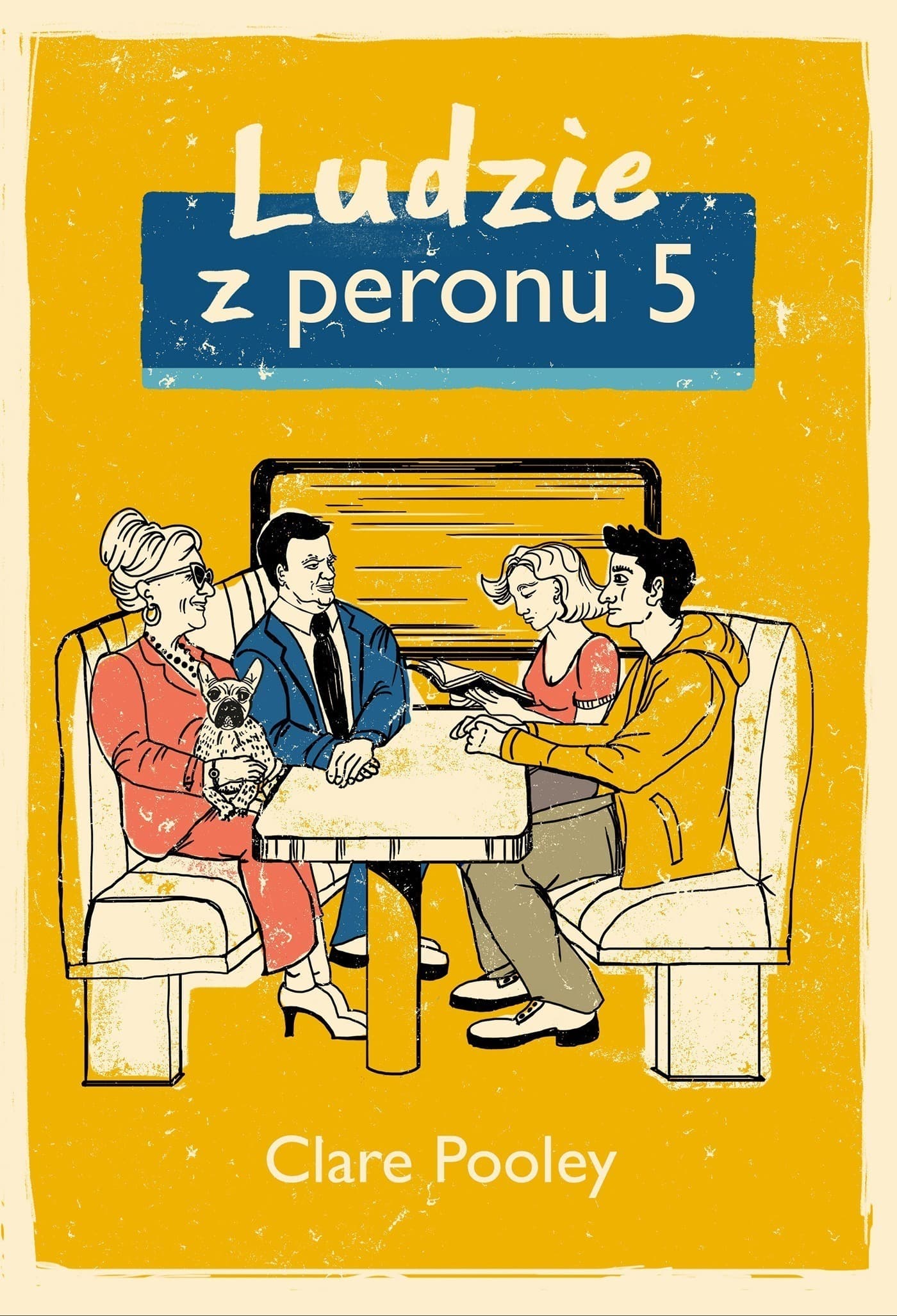 Ludzie z peronu 5