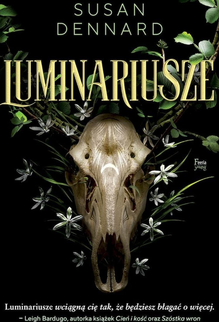 Luminariusze