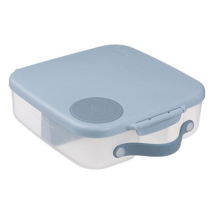 Lunchbox Chill Out B.box for kids 2 l z przegródkami i wkładem chłodzącym