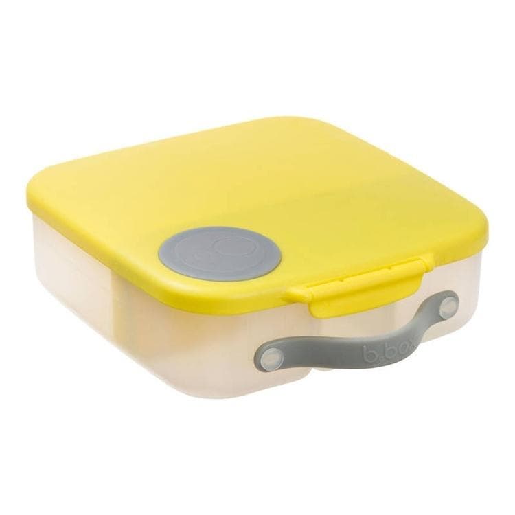 Lunchbox Lemon Sherbet 2L z wkładem chłodzącym