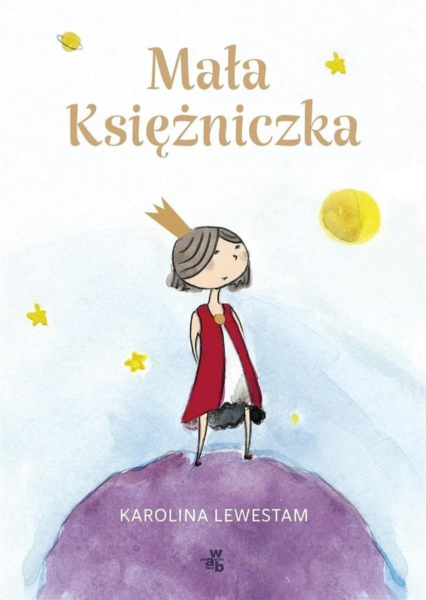Mała Księżniczka