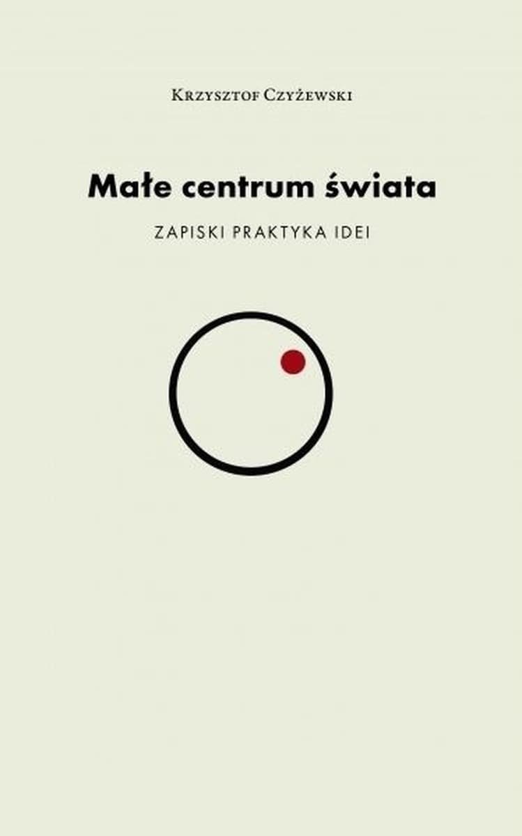 Małe centrum świata