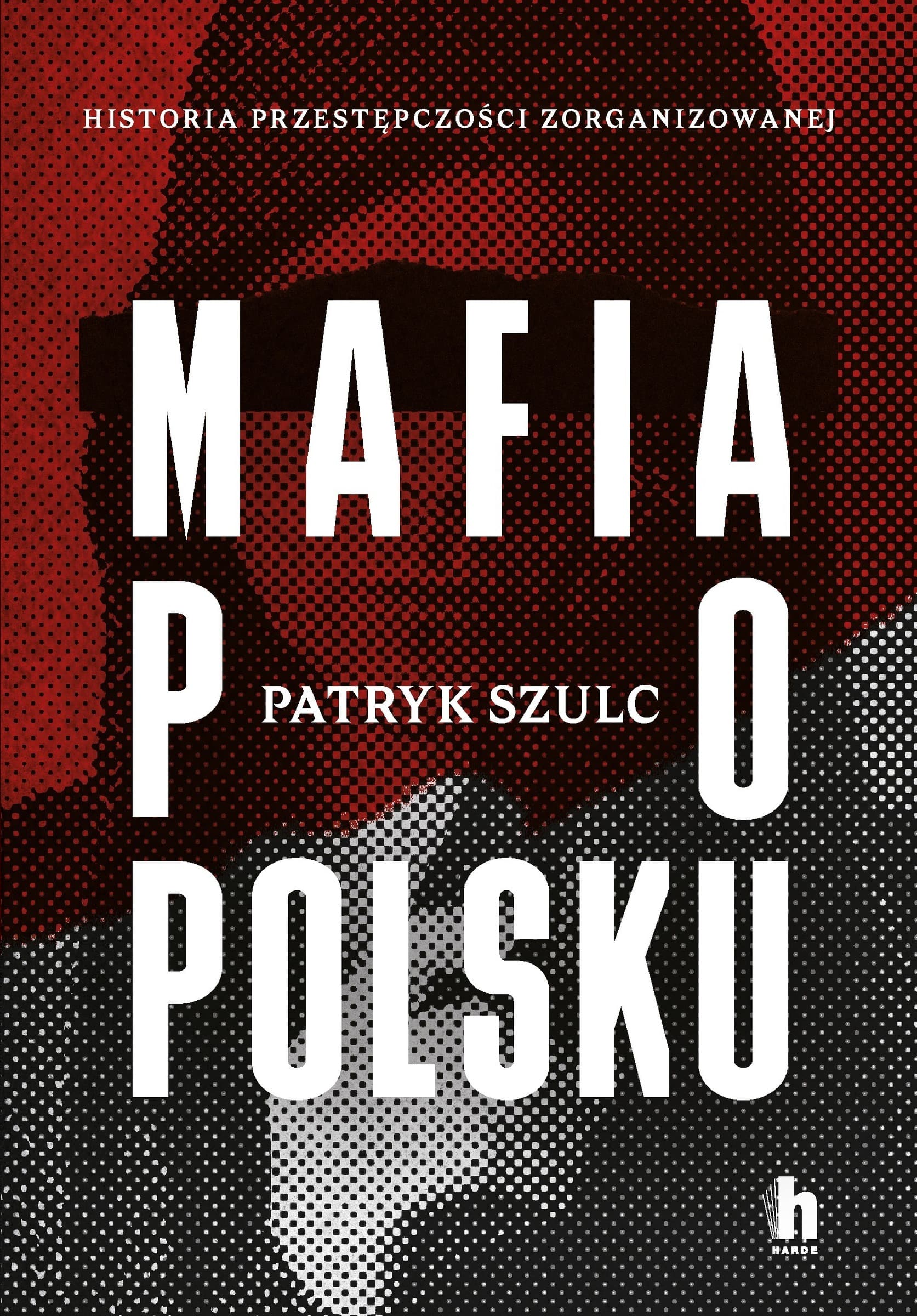 Mafia po polsku - Książka