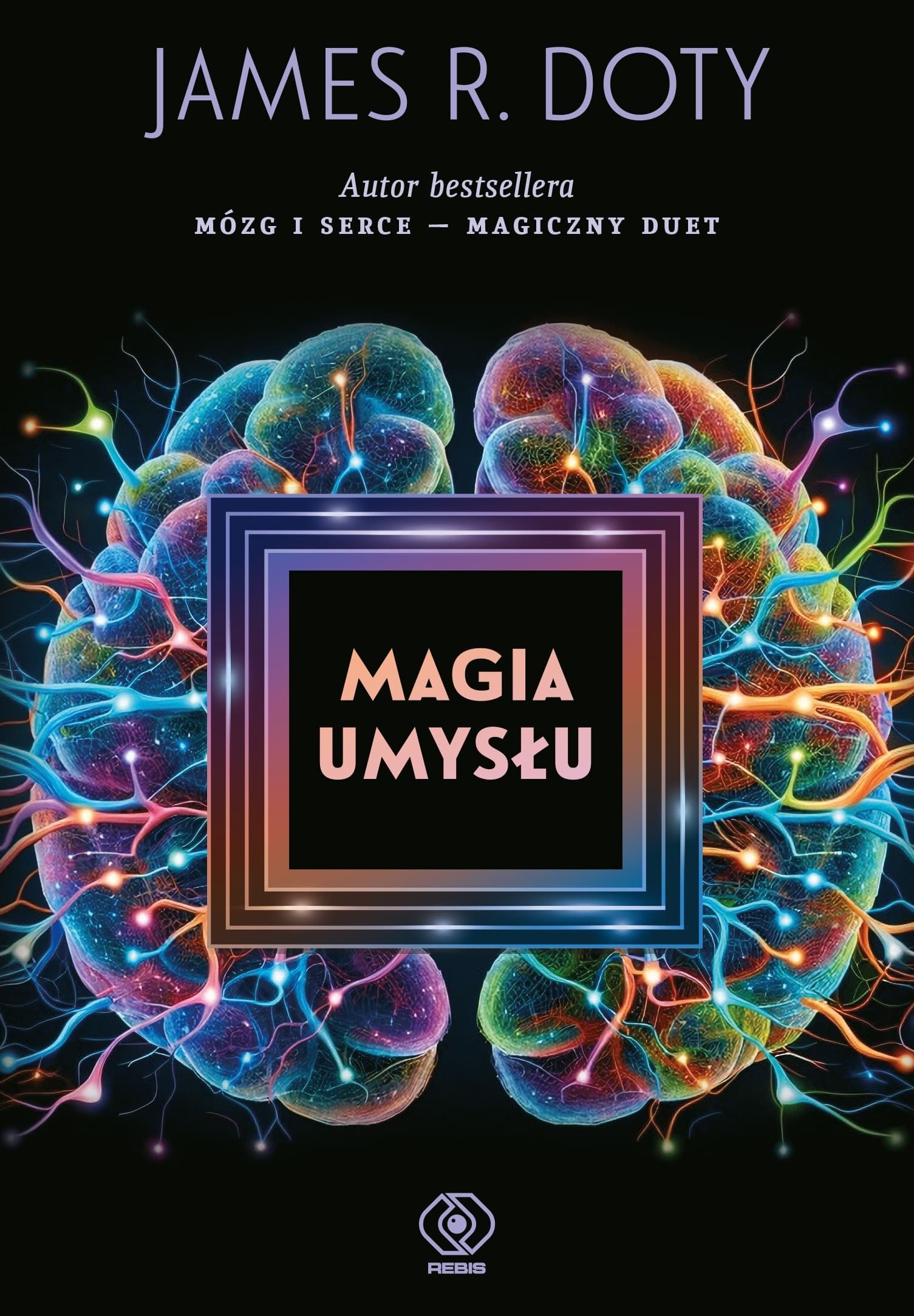 Magia umysłu