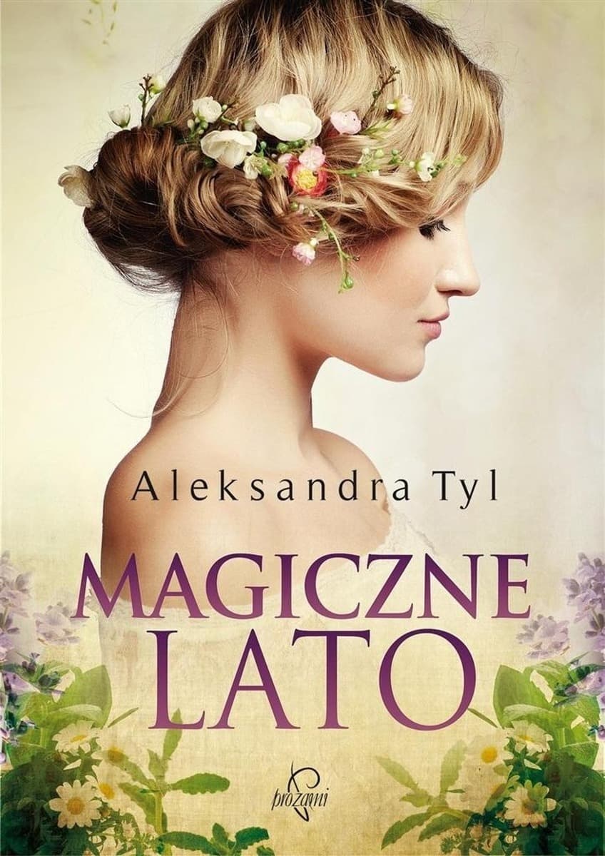 Magiczne lato Wydanie 2022