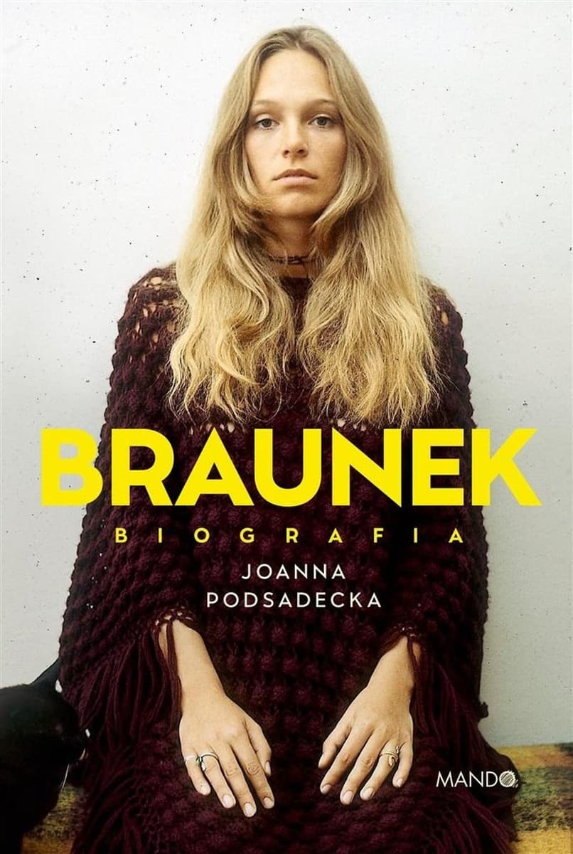 Małgorzata Braunek. Fascynująca biografia ikony kina