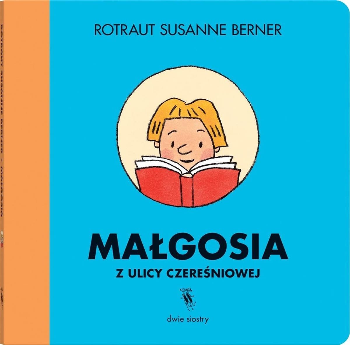 Małgosia z Ulicy Czereśniowej