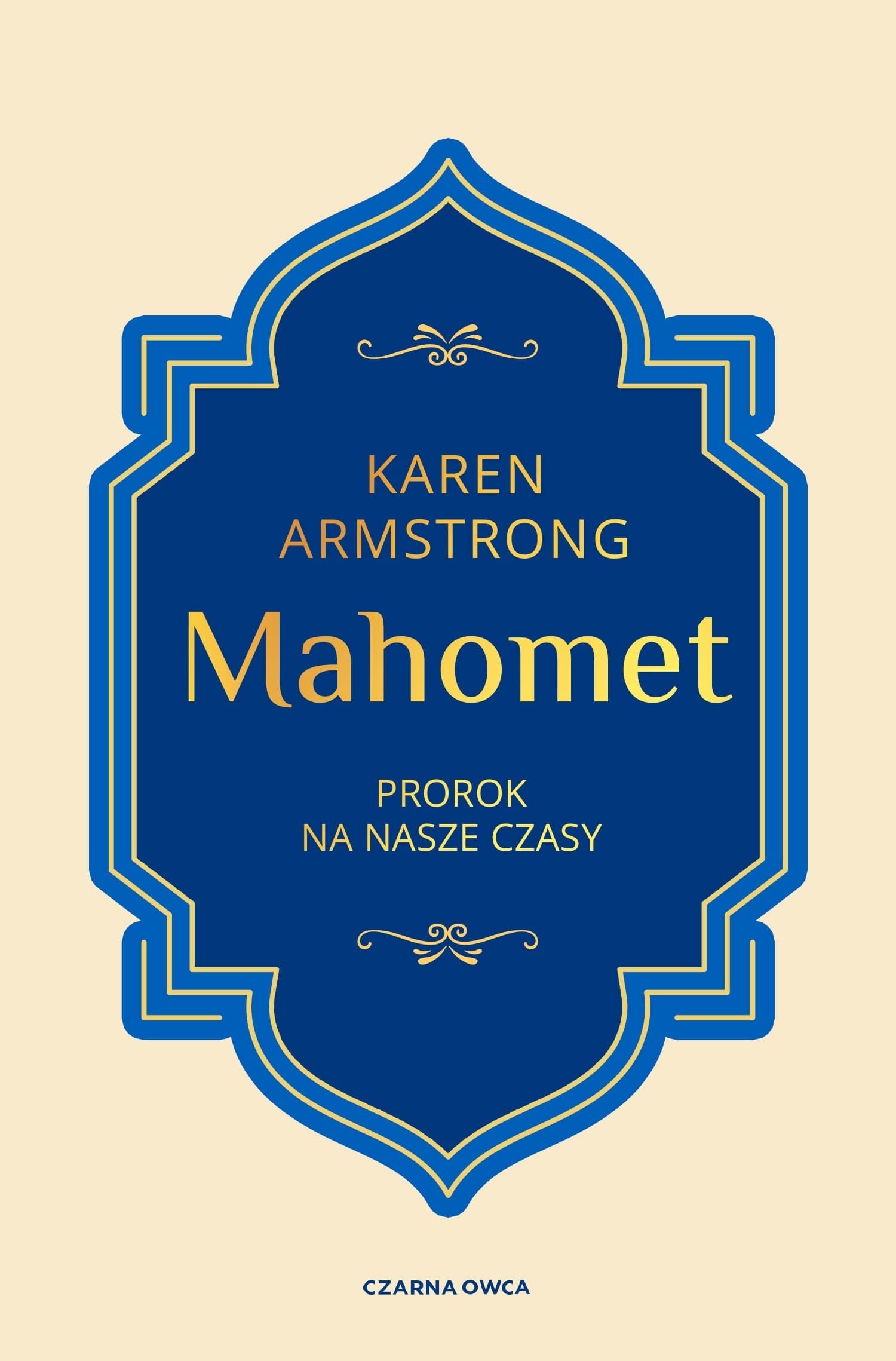 Mahomet Prorok na Nasze Czasy