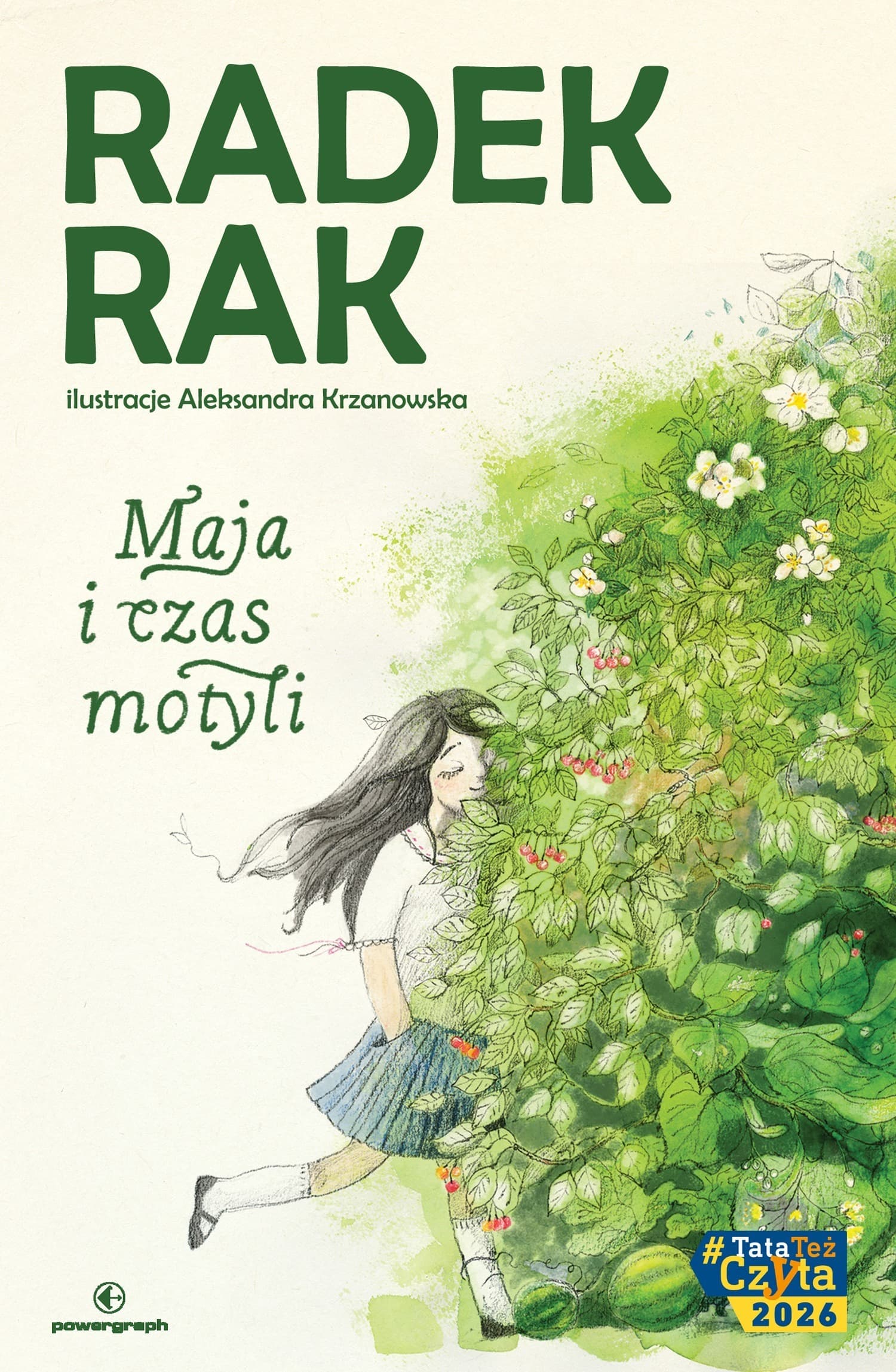 Maja i czas motyli