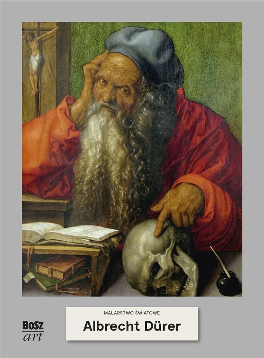 Malarstwo światowe. Albrecht Dürer