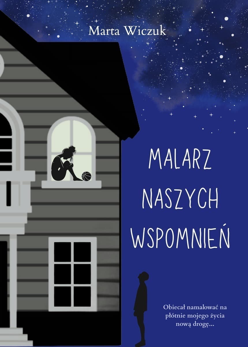 Malarz naszych wspomnień