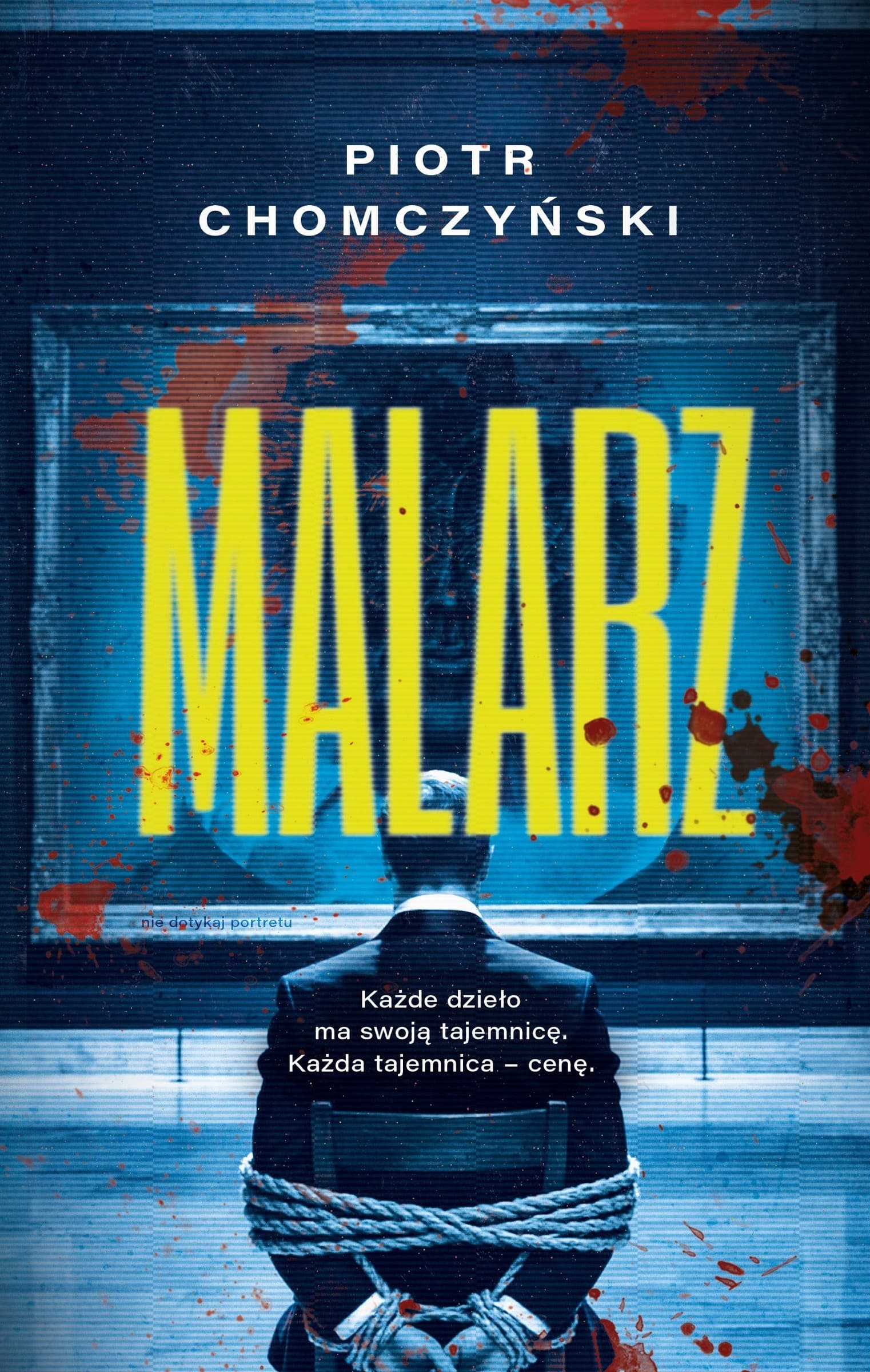 Malarz