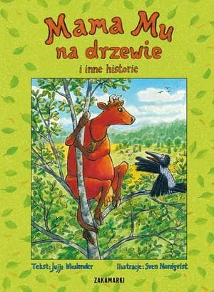 Mama Mu na drzewie i inne opowiadania dla dzieci