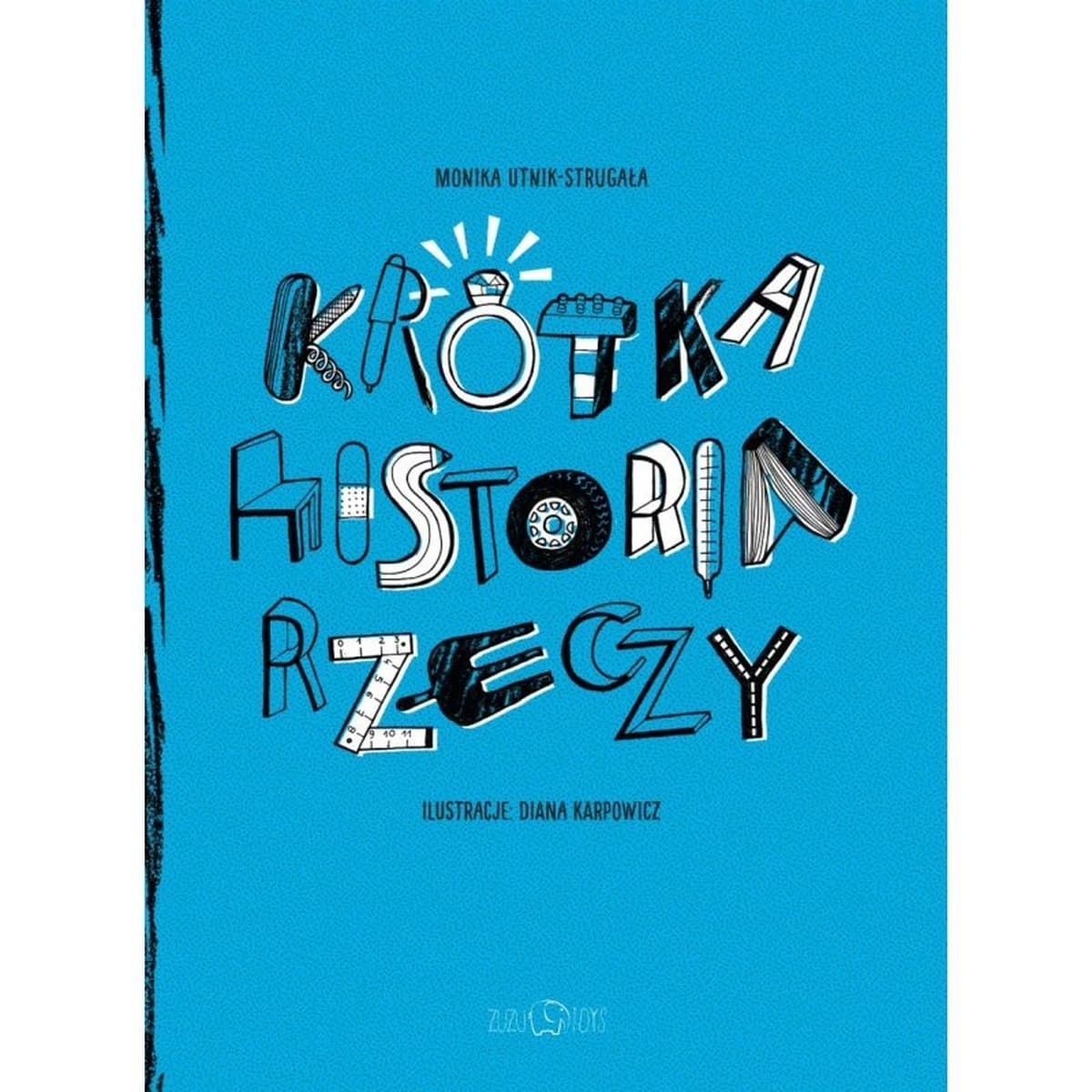 Mania dziewczyna inna niż wszystkie