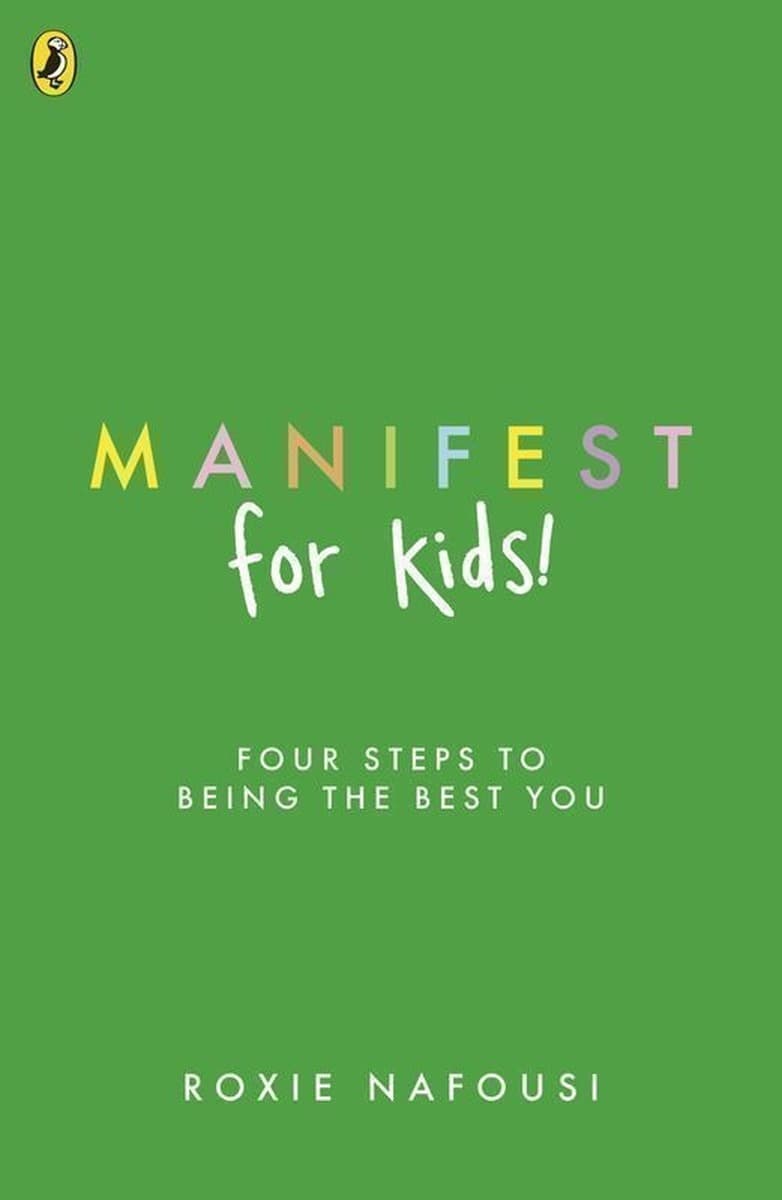 Manifest for Kids wer. angielska