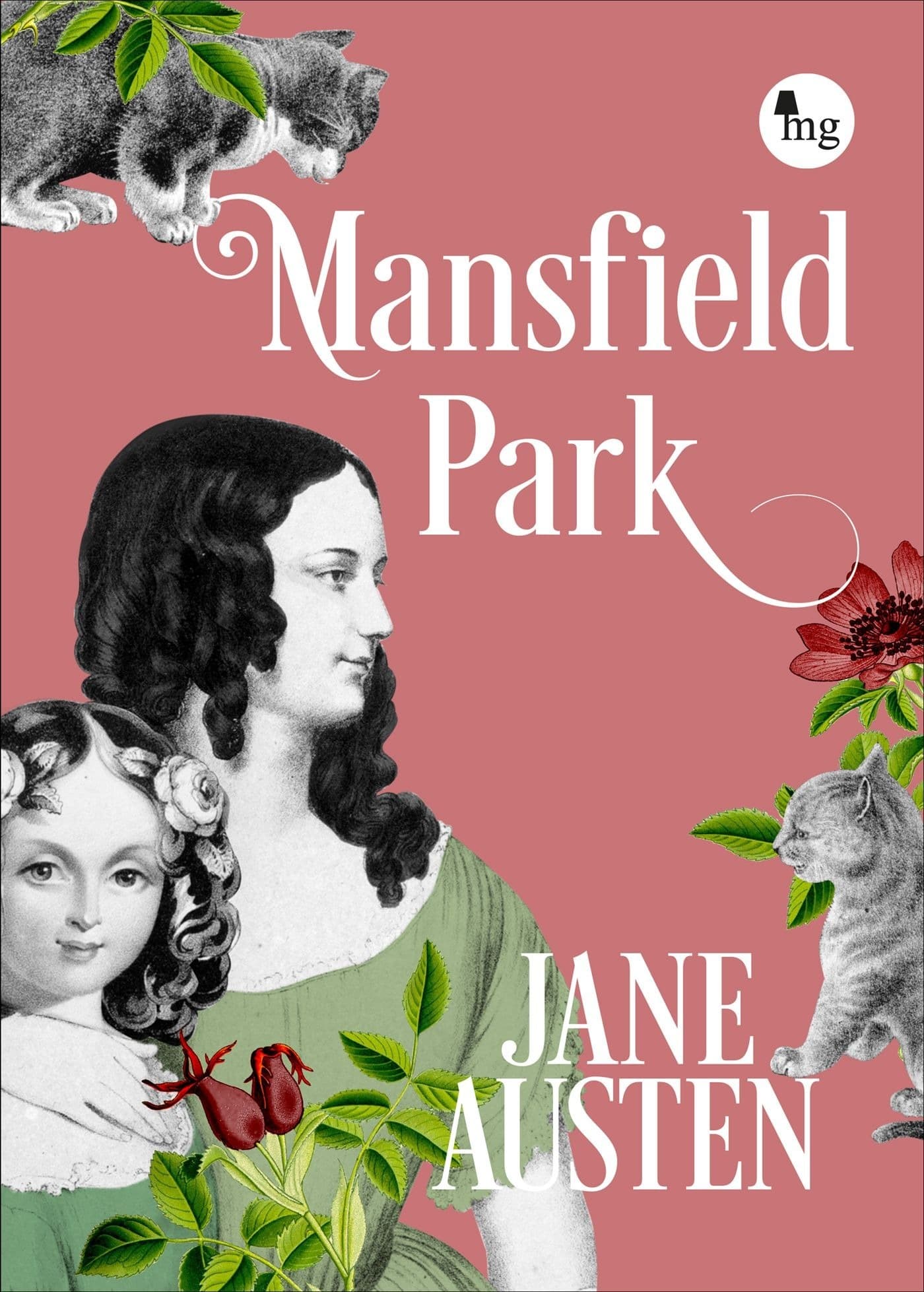 Mansfield Park - Powieść