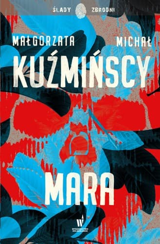 Mara - powieść kryminalna