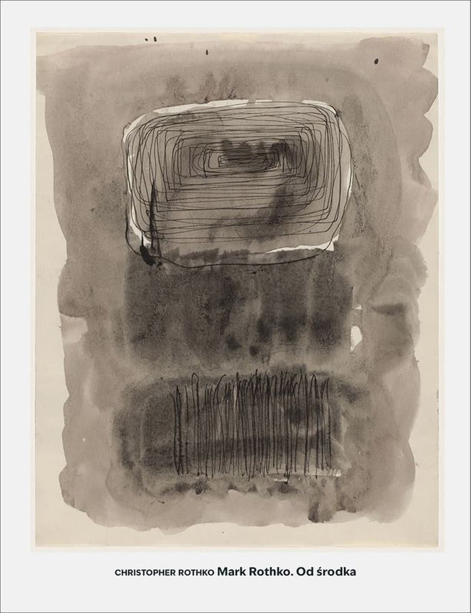 Mark Rothko. Od środka
