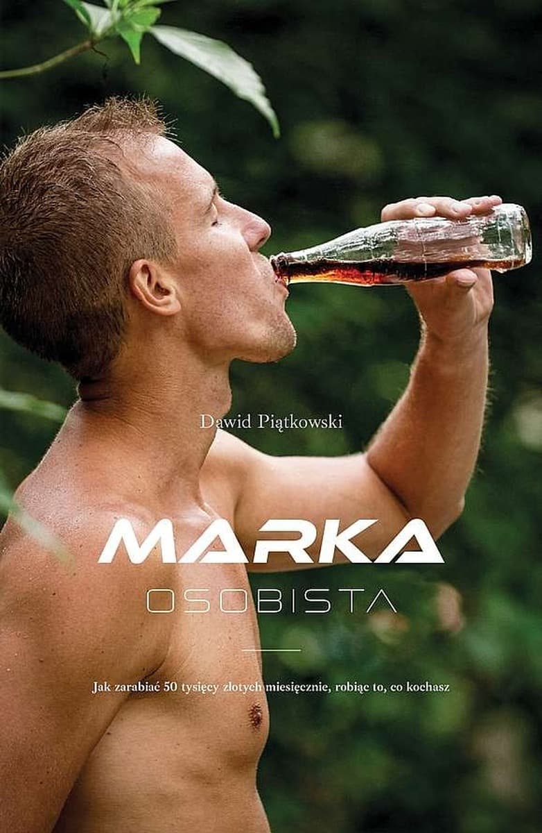 Marka Osobista - Dawid Piątkowski