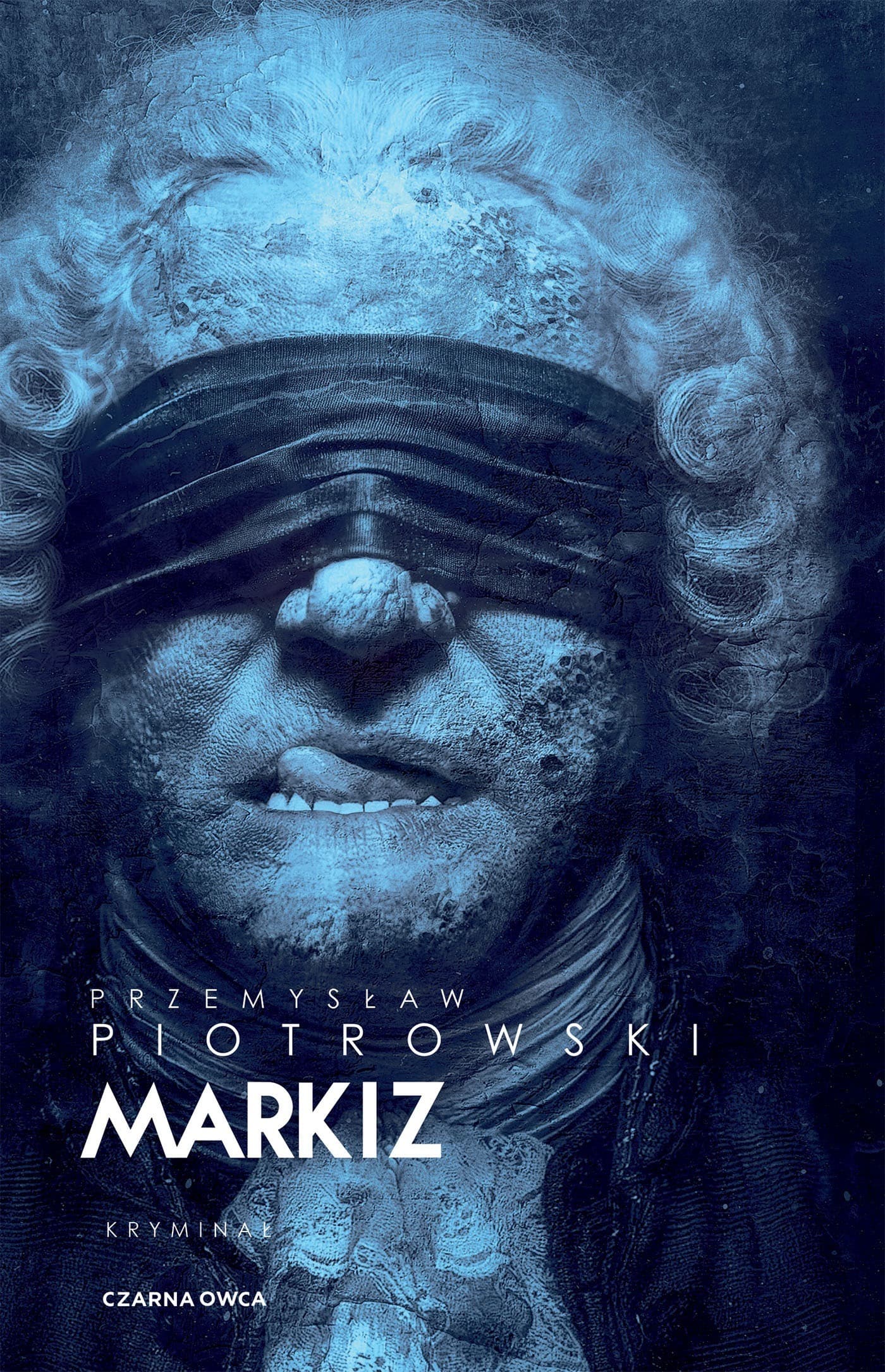 Markiz. Komisarz Igor Brudny. Tom 9